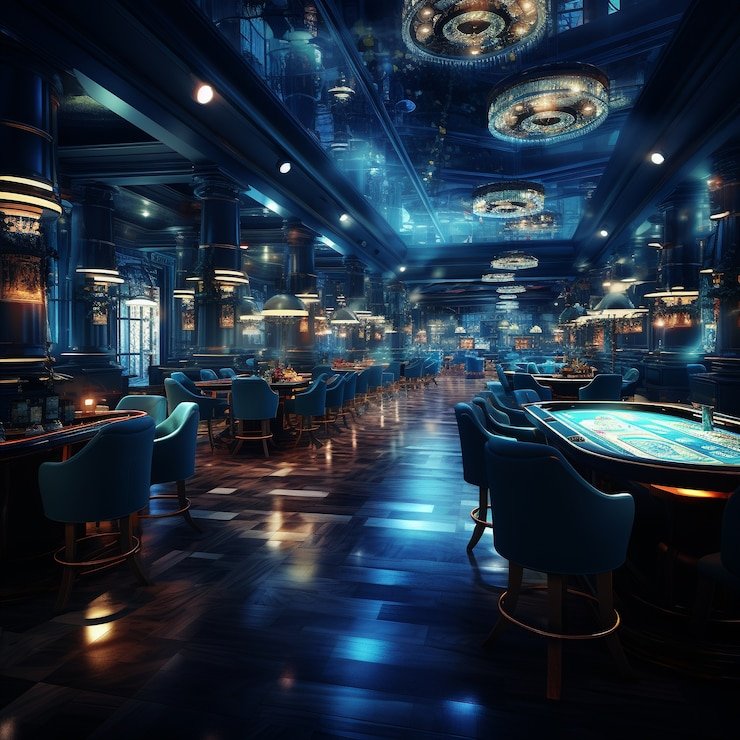 Pengguna dewasa membaca blackjack di ponsel