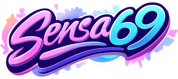 Logo sensa69 untuk halaman beranda